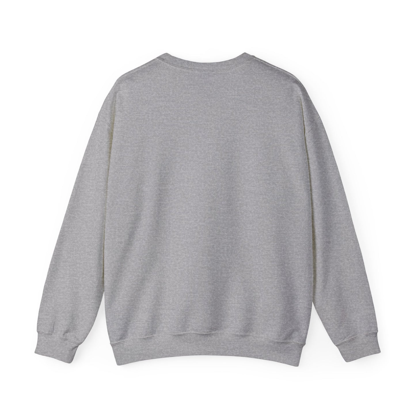 Early Detection Saves Lives – Softstyle Breast Cancer Awareness Sweatshirt | Unisex Heavy Blend Crewneck