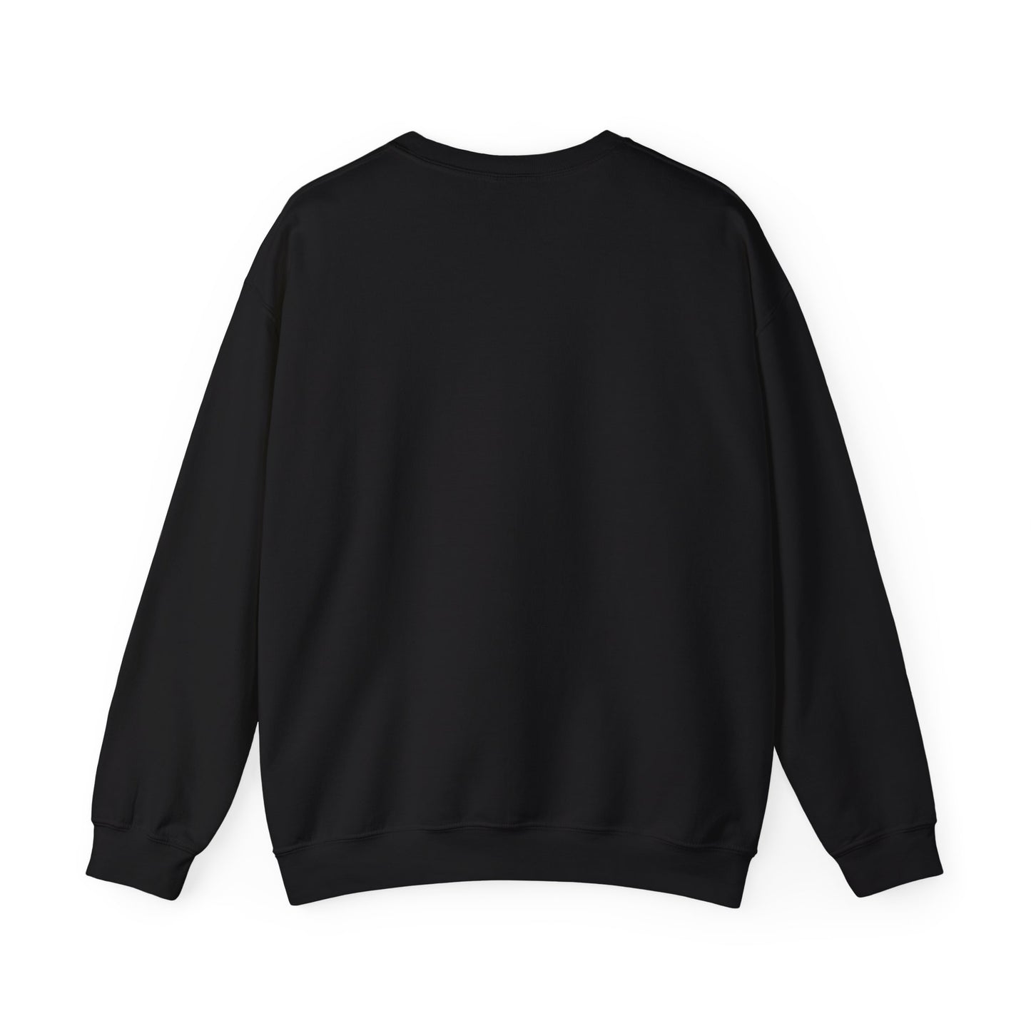 Early Detection Saves Lives – Softstyle Breast Cancer Awareness Sweatshirt | Unisex Heavy Blend Crewneck