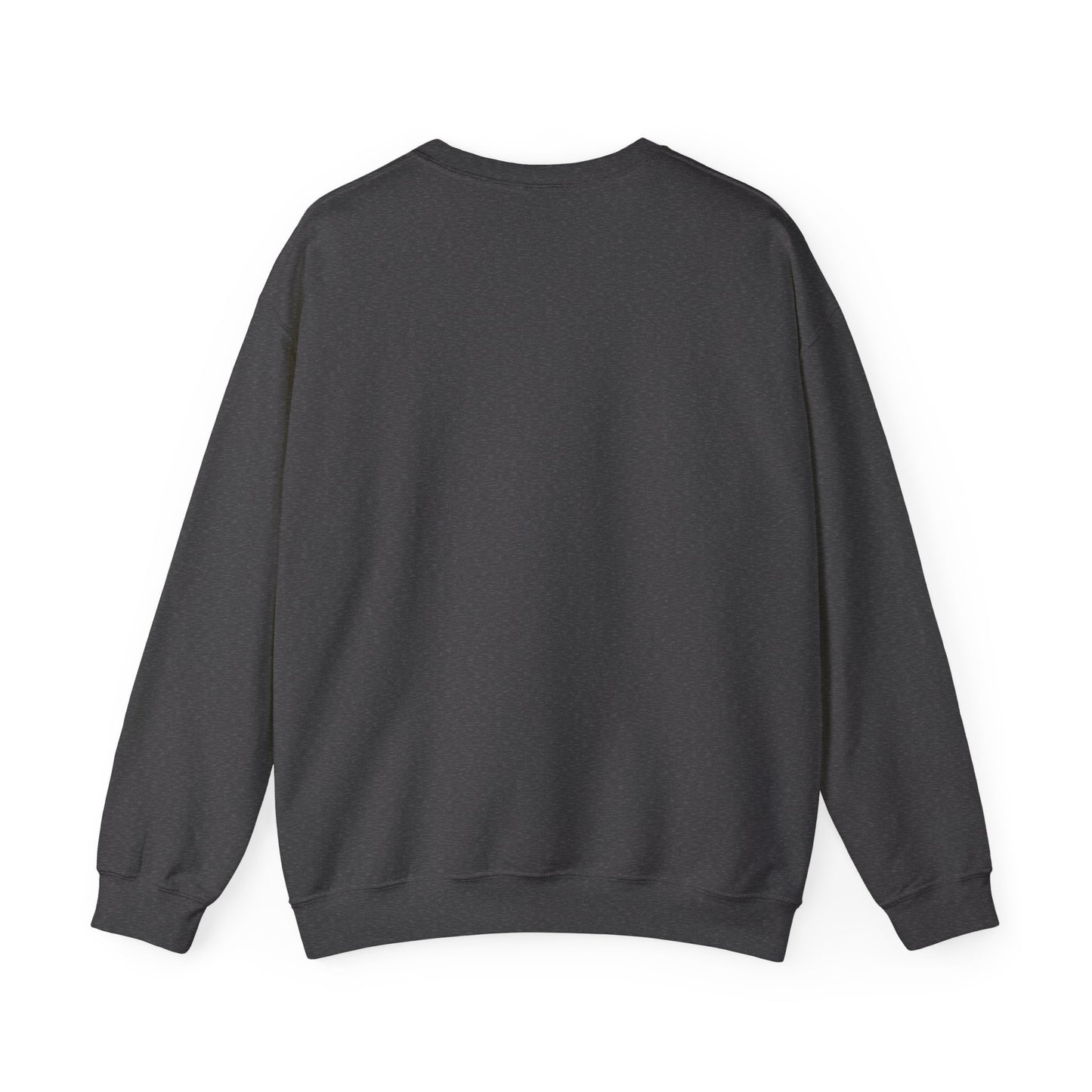 Early Detection Saves Lives – Softstyle Breast Cancer Awareness Sweatshirt | Unisex Heavy Blend Crewneck