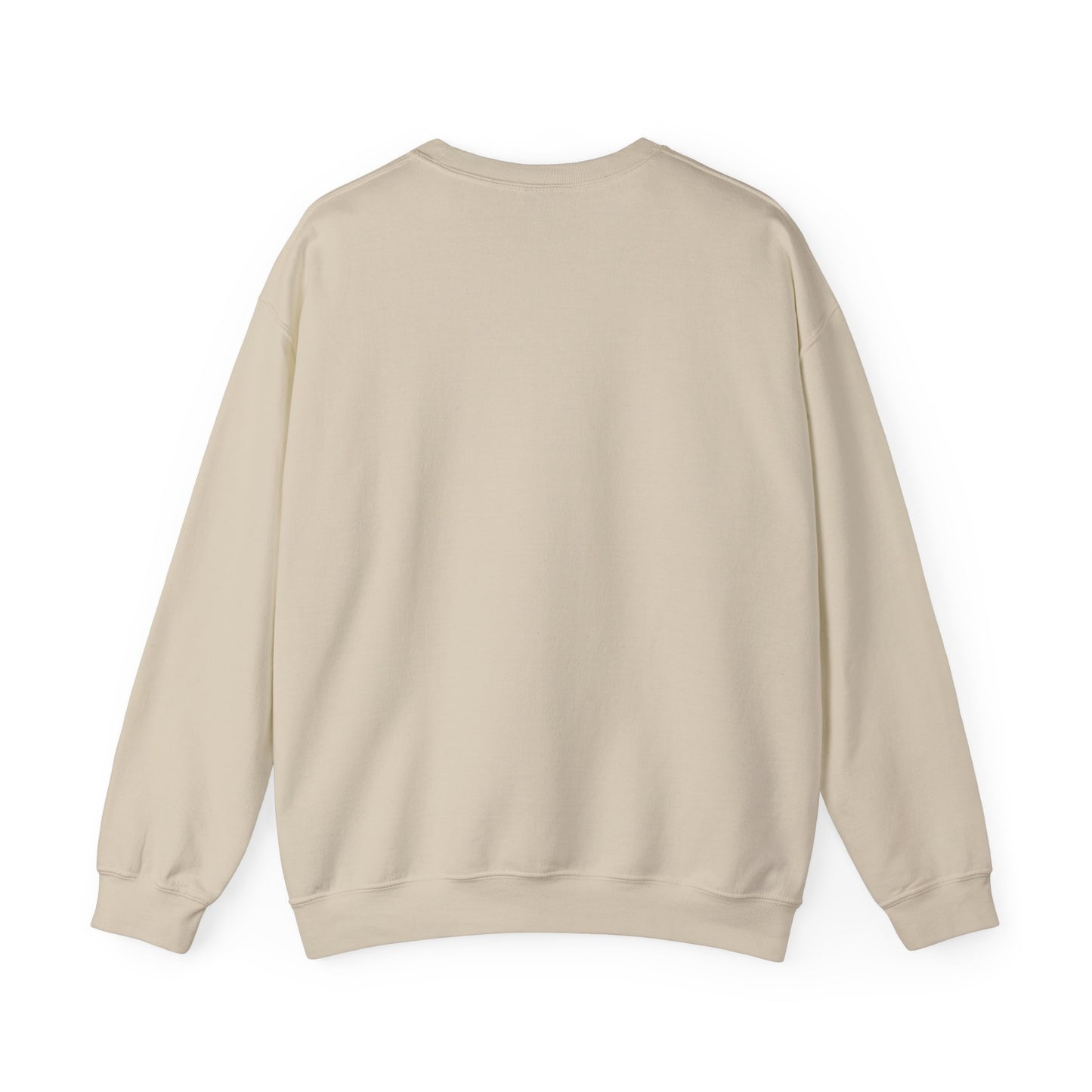 Early Detection Saves Lives – Softstyle Breast Cancer Awareness Sweatshirt | Unisex Heavy Blend Crewneck