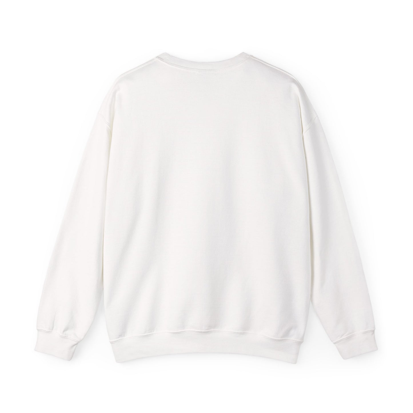 Early Detection Saves Lives – Softstyle Breast Cancer Awareness Sweatshirt | Unisex Heavy Blend Crewneck
