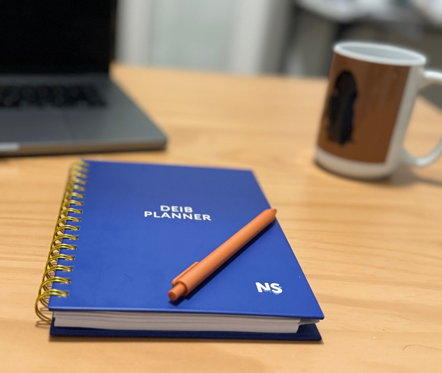 DEIB Planner