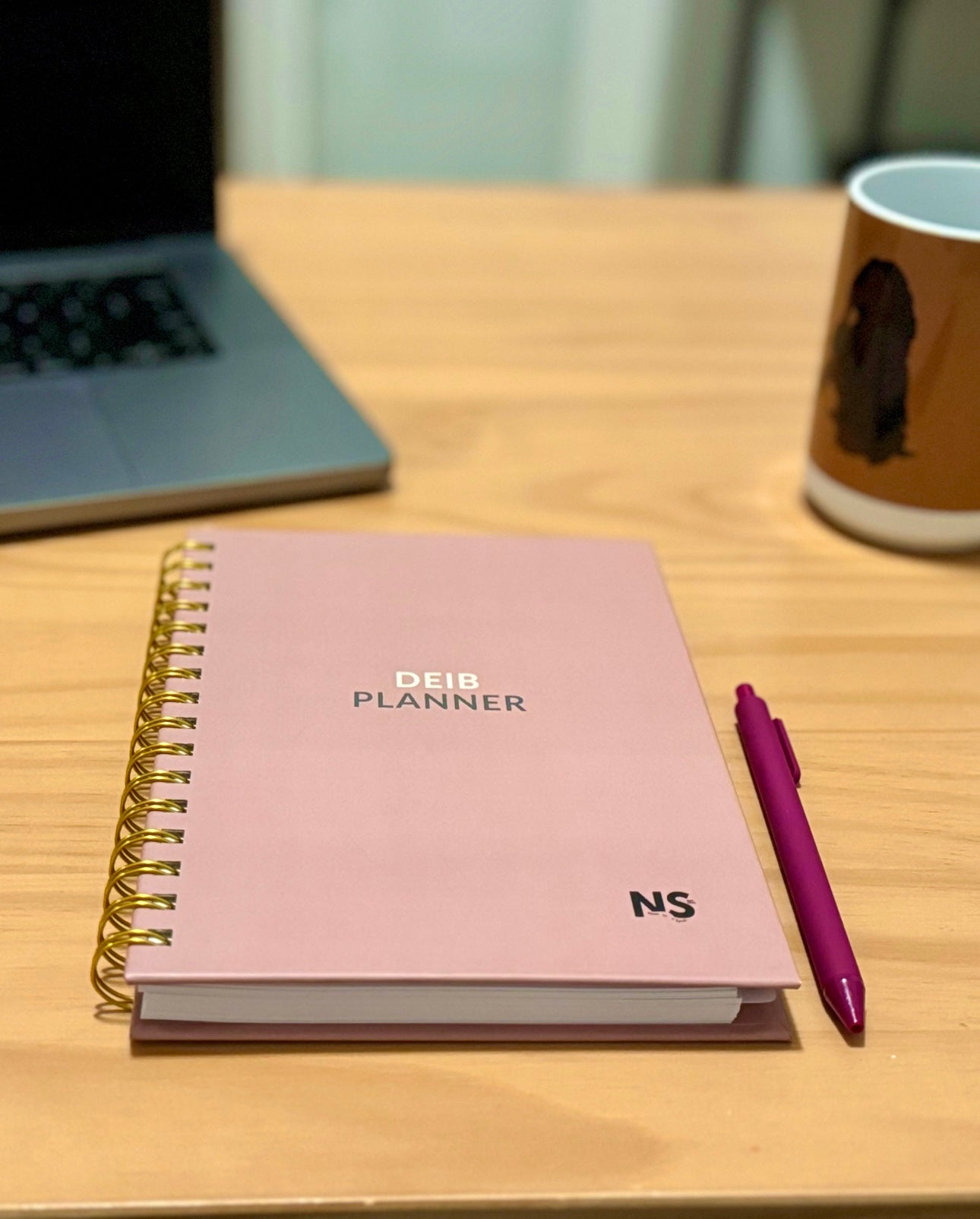 DEIB Planner