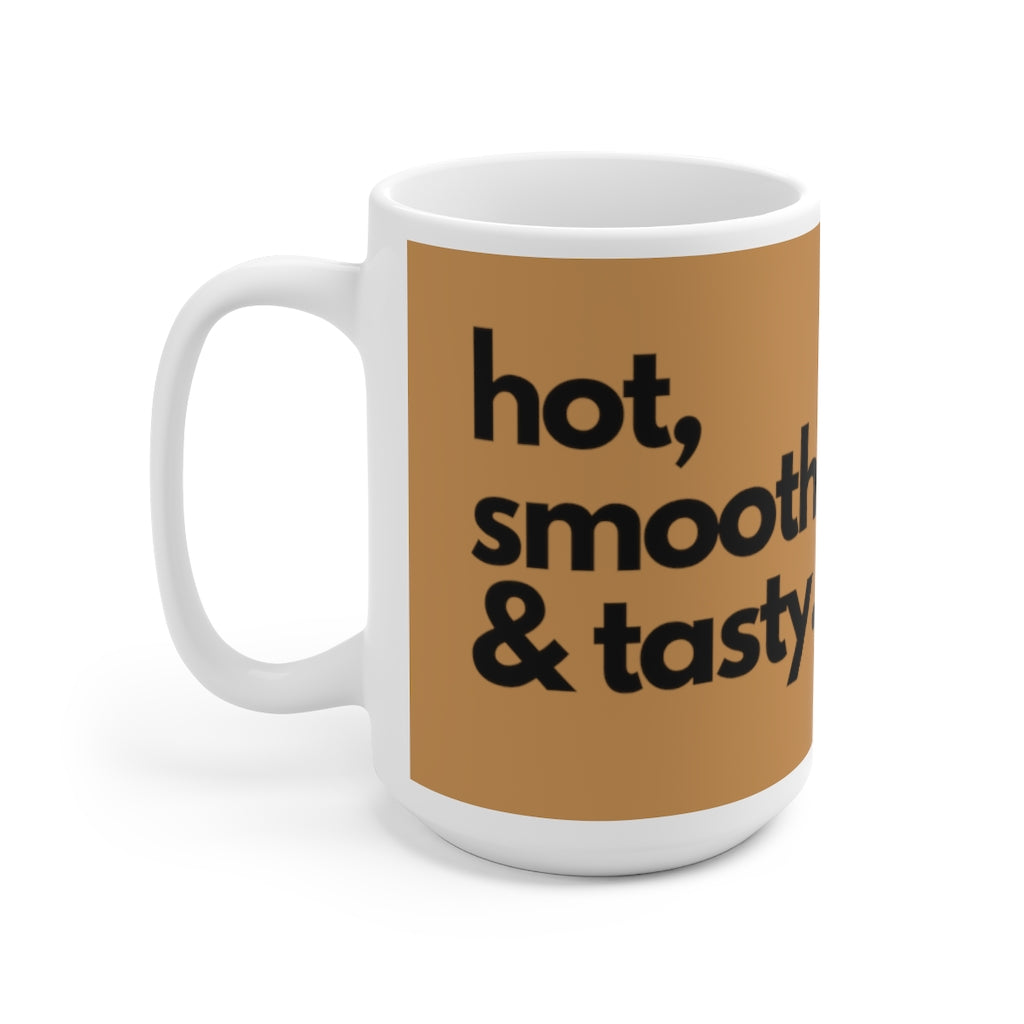 Ceramic Mug 15oz