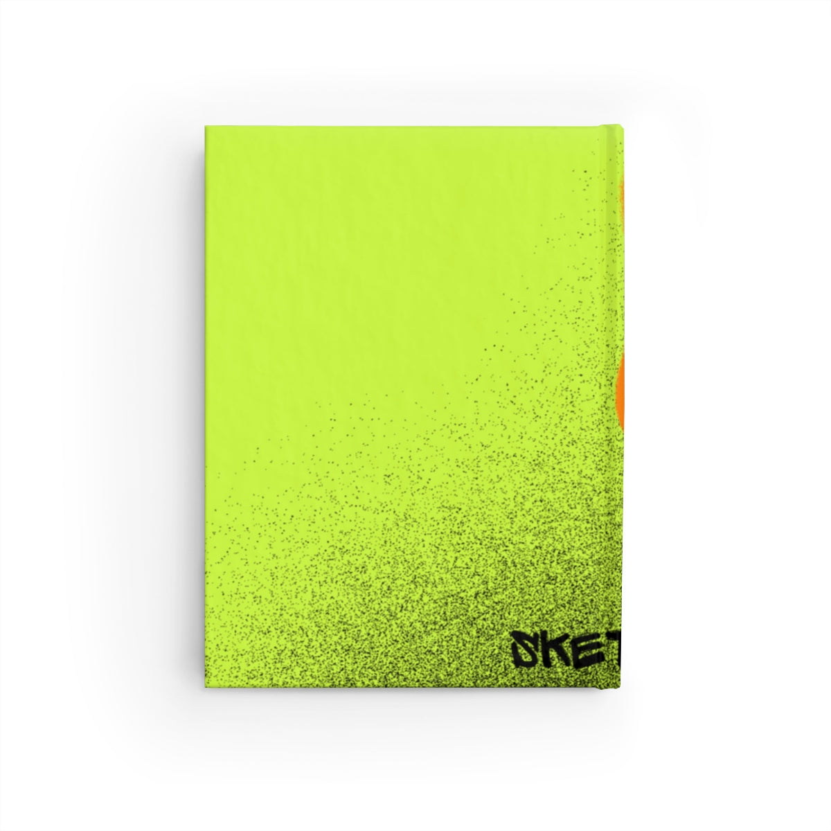 Graffiti Sketch Book