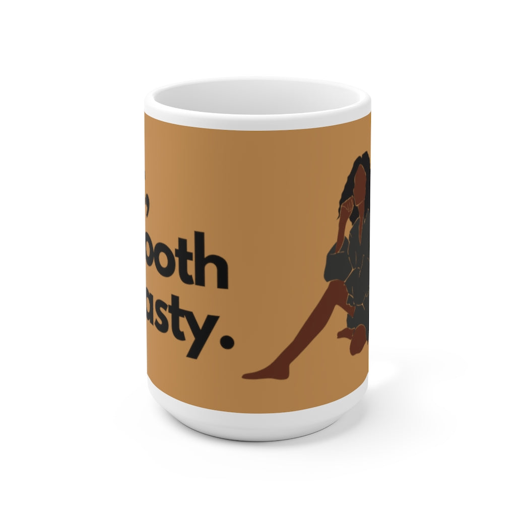 Ceramic Mug 15oz