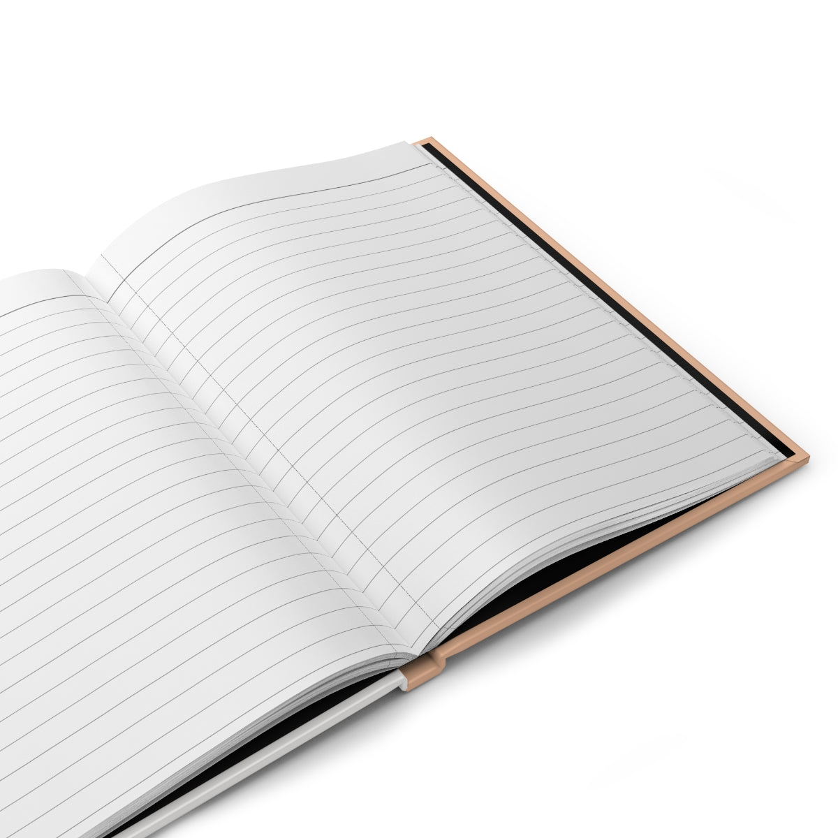 If you like it, I love it... Hardcover Journal Matte