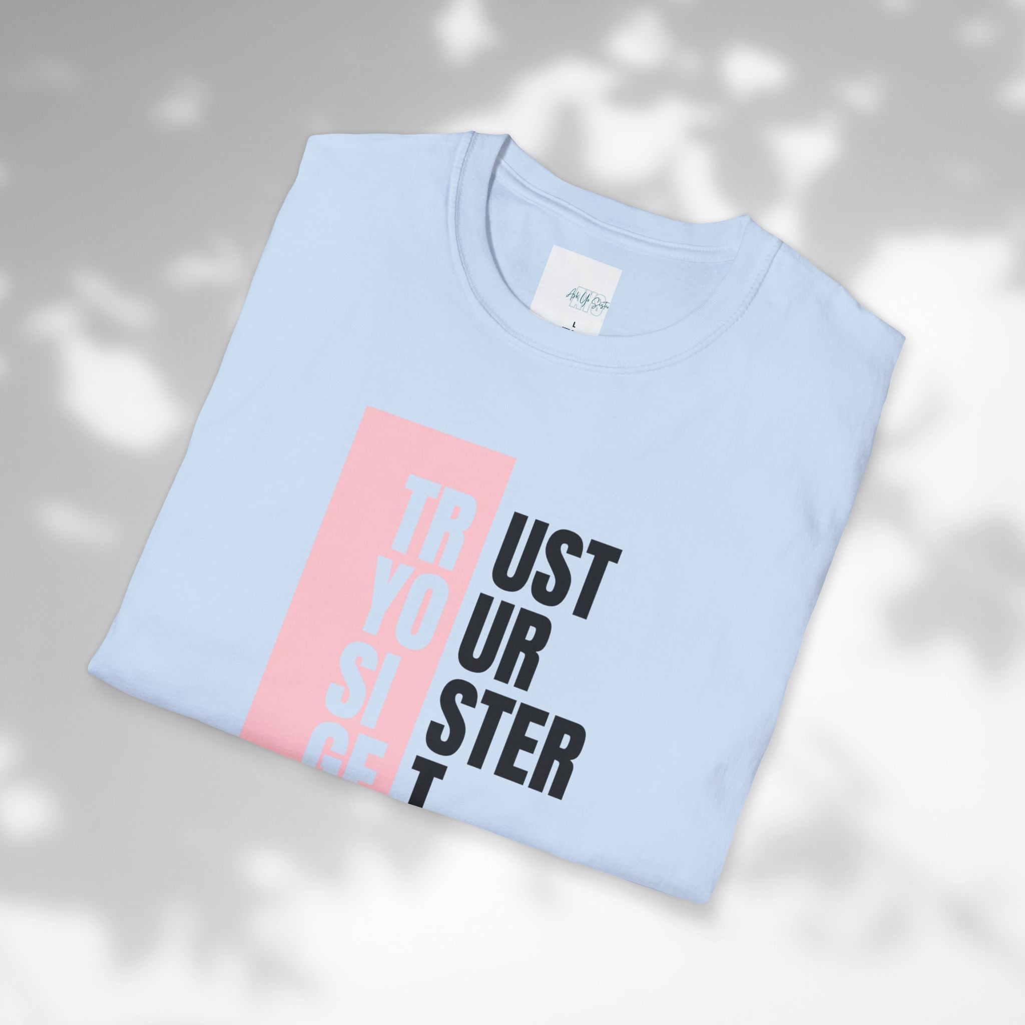 Early Detection Saves Lives – Softstyle Breast Cancer Awareness Tee | Unisex Comfort Shirt for Support & Style”