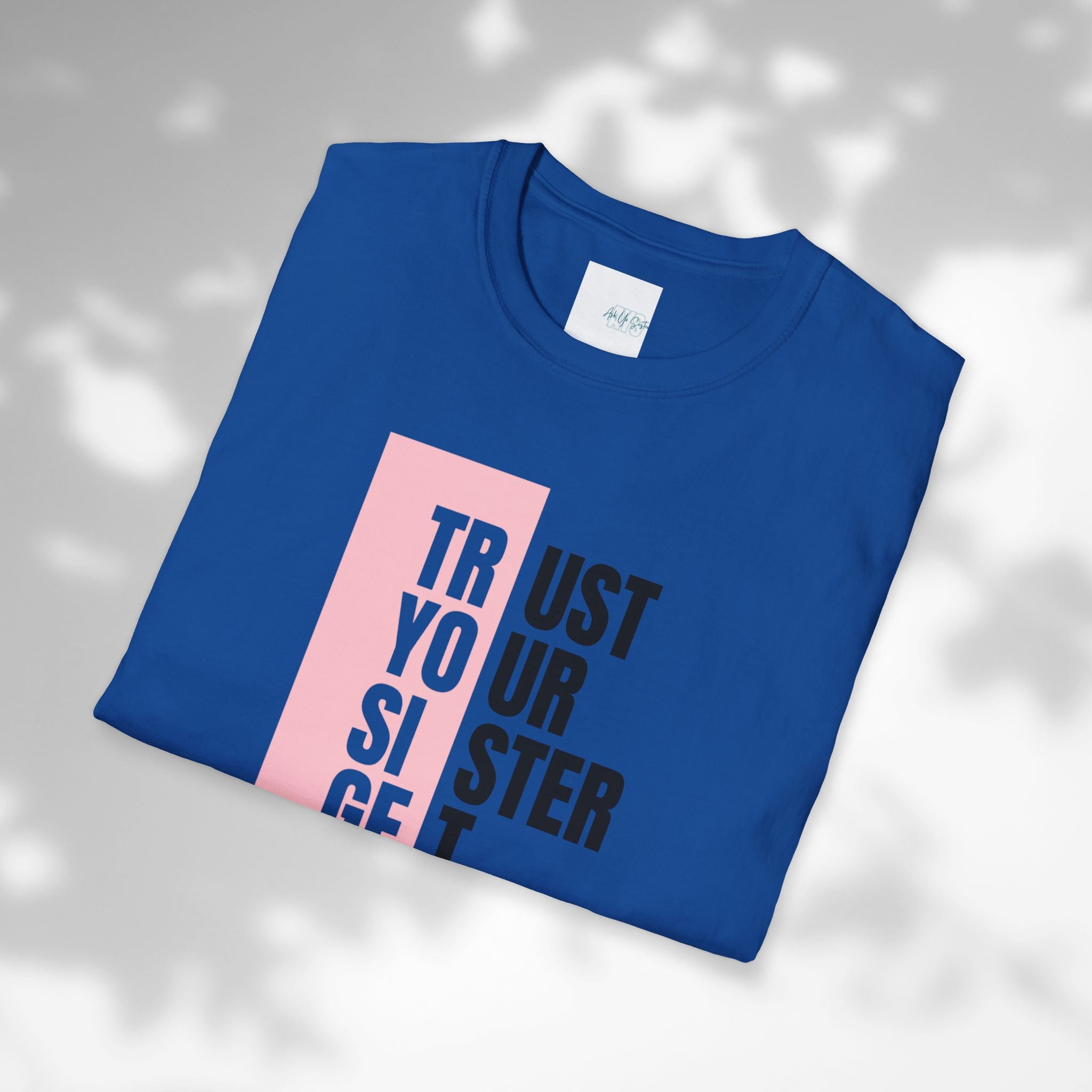 Early Detection Saves Lives – Softstyle Breast Cancer Awareness Tee | Unisex Comfort Shirt for Support & Style”