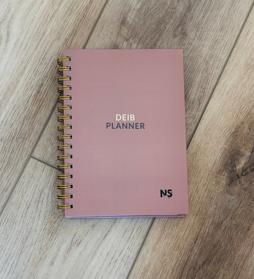 DEIB Planner