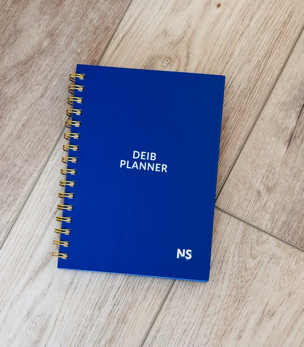DEIB Planner