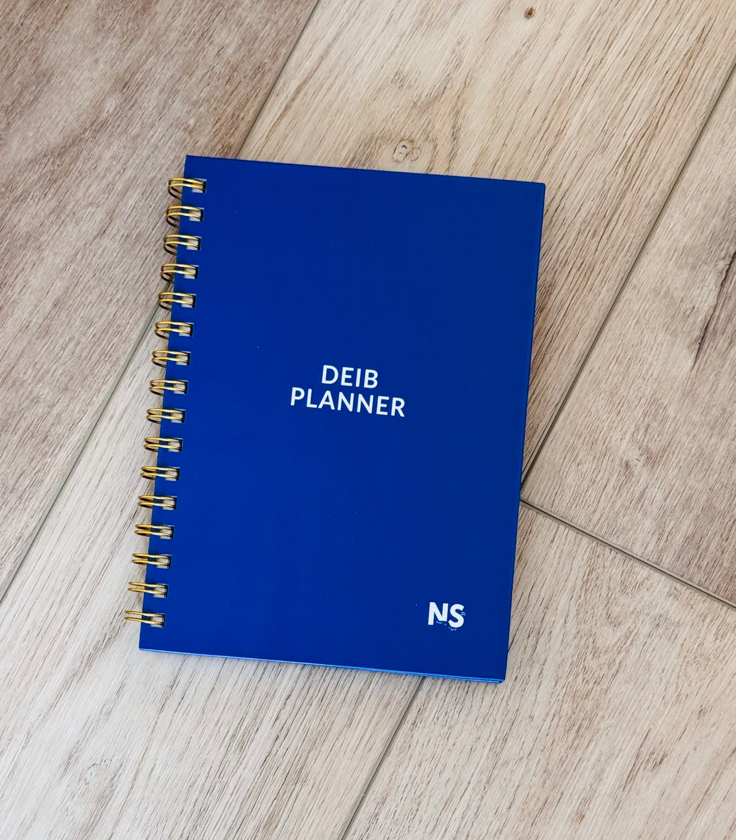 DEIB Planner