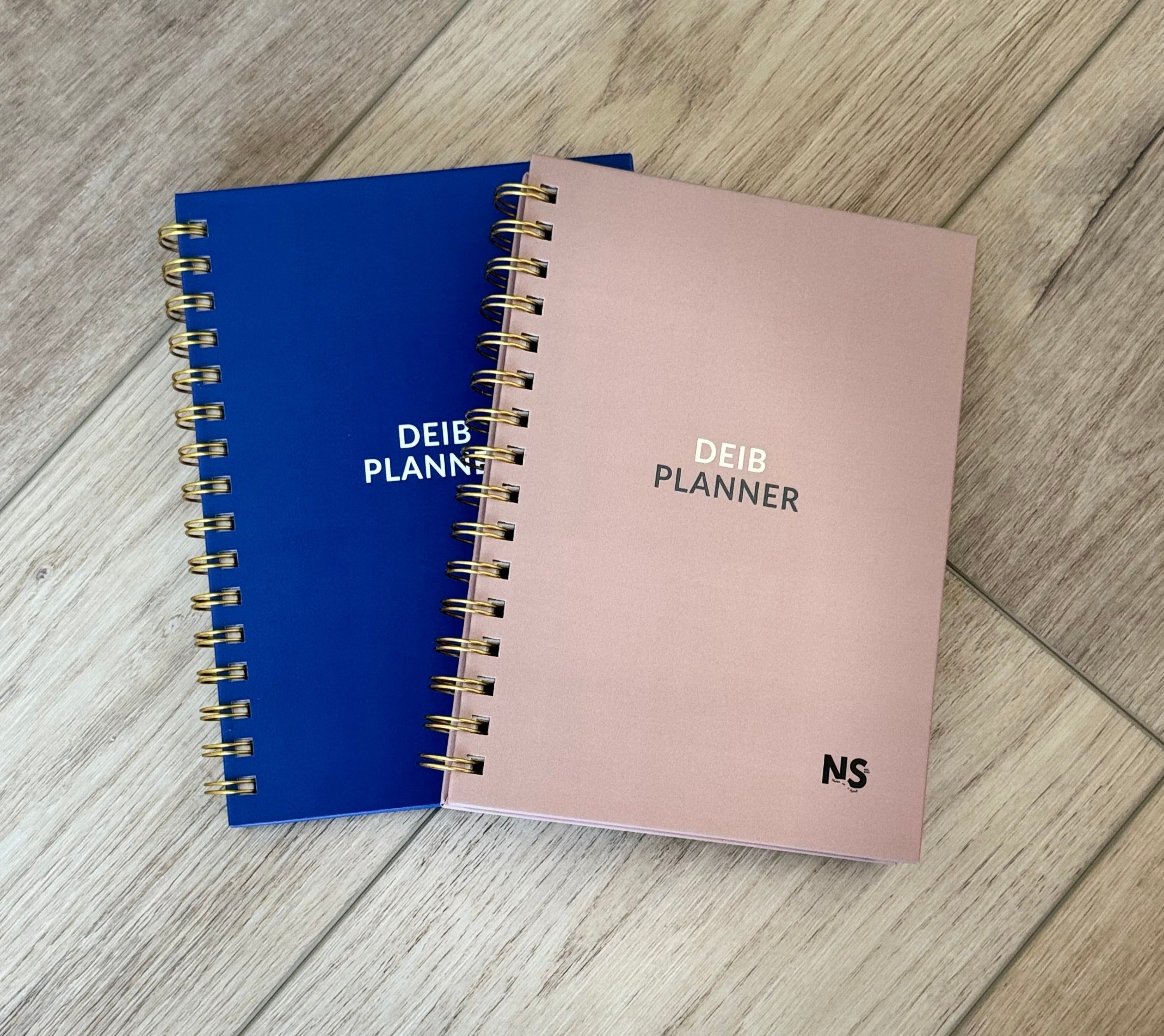 DEIB Planner