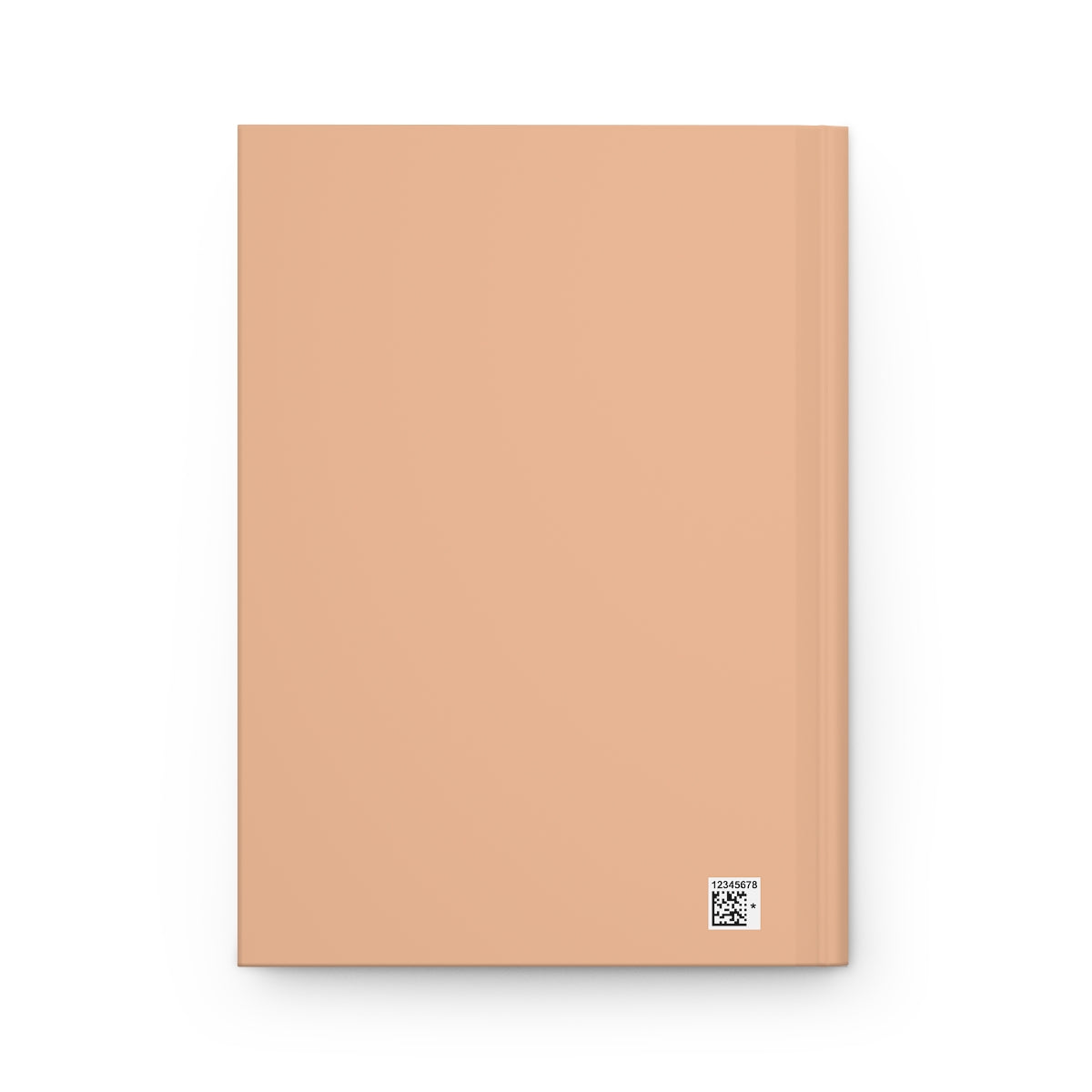 If you like it, I love it... Hardcover Journal Matte